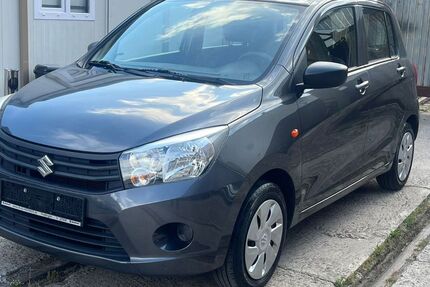 Suzuki Celerio 109.000 km 5.390 &euro; Hattingen 45525