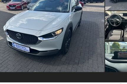 Mazda CX-30 3.315 km 26.980 € Kamen 59174