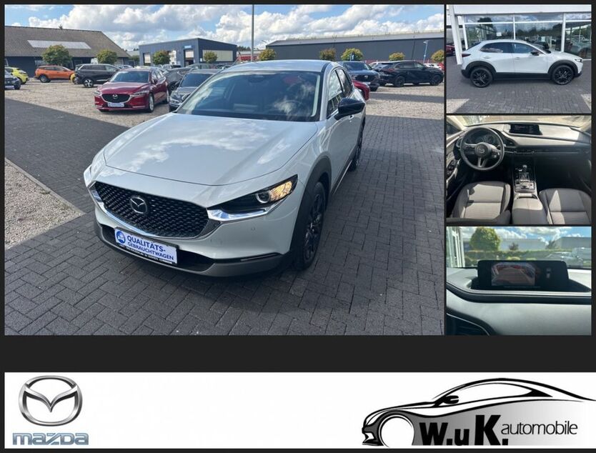 Mazda CX-30 3.315 km 26.980 € Kamen 59174