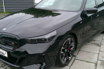 BMW i5 13.800 km 74.890 &euro; Haltern am See 45721
