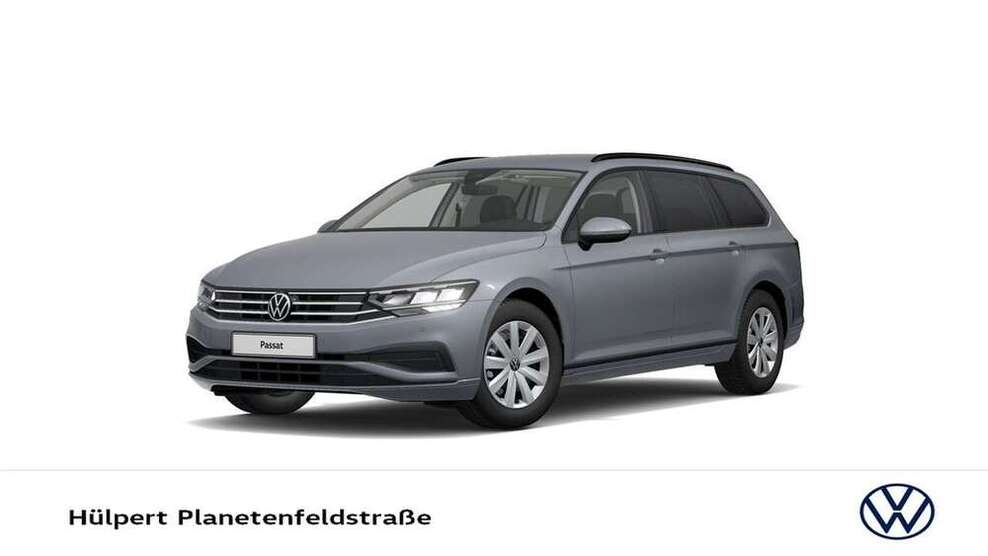 Passat Variant