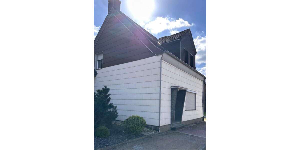 Einfamilienhaus Dorsten - 6 Zimmer, 103 m&sup2;, 189.000&euro; | Angebot:27269693