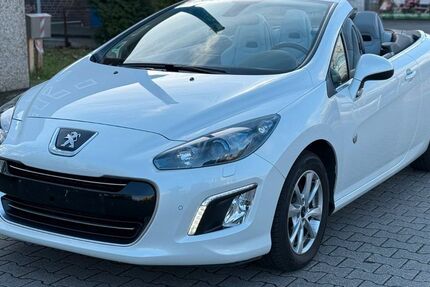 Peugeot 308 132.128 km 8.350 &euro; Dortmund 44149