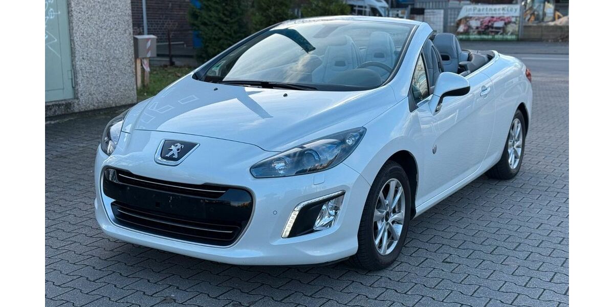 Peugeot 308 132.128 km 8.350 &euro; Dortmund 44149