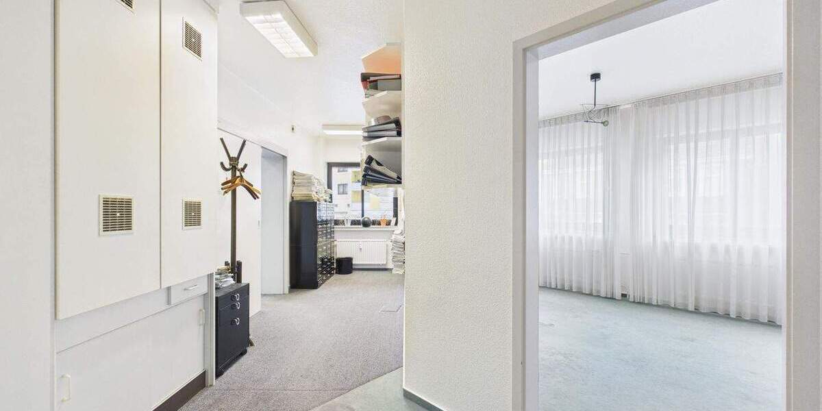 Gewerbeobjekt Ennepetal Milspe - 4 Zimmer, 96 m&sup2;, 197.000&euro; | Angebot:25686920