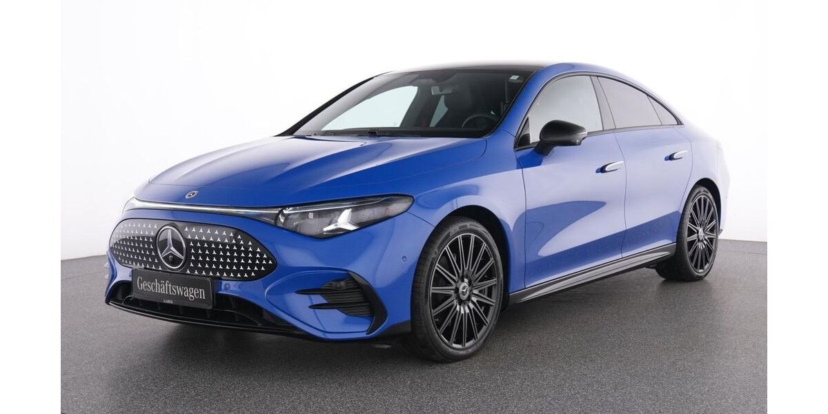 Mercedes-Benz CLA 350 4.900 km 61.750 &euro; Essen 45309