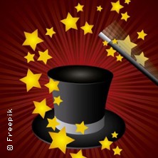 Abrakadabra 11.01.2026 Burg zu Hagen