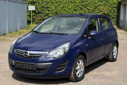 Opel Corsa 79.000 km 3.900 &euro; Oberhausen 46049