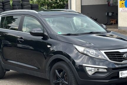 Kia Sportage 119.000 km 9.399 &euro; Recklinghausen 45665