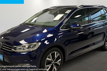 VW Touran 43.934 km 28.900 € Mülheim an der Ruhr 45481