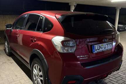 Subaru XV 252.000 km 6.500 &euro; Lünen 44532