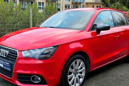 Audi A1 121.000 km 8.990 &euro; Herne (NRW) 44628