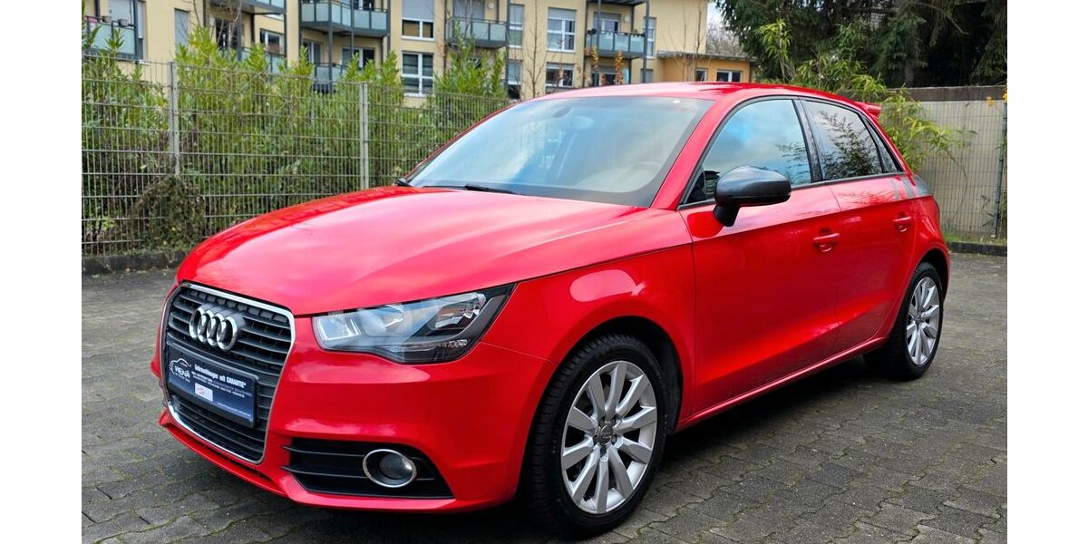 Audi A1 121.000 km 8.990 &euro; Herne (NRW) 44628