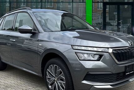 Skoda Kamiq 21.276 km 19.990 € Mülheim an der Ruhr 45479