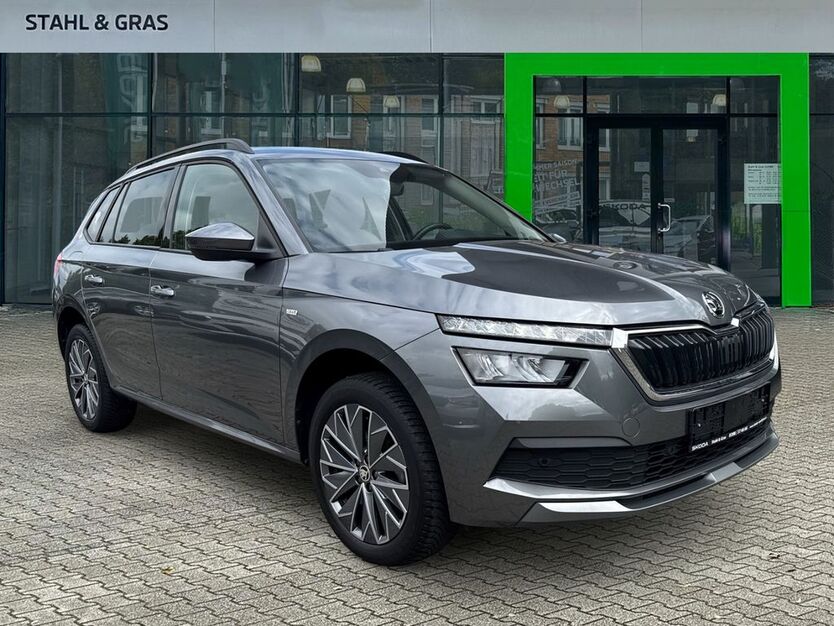 Skoda Kamiq 21.276 km 19.990 € Mülheim an der Ruhr 45479