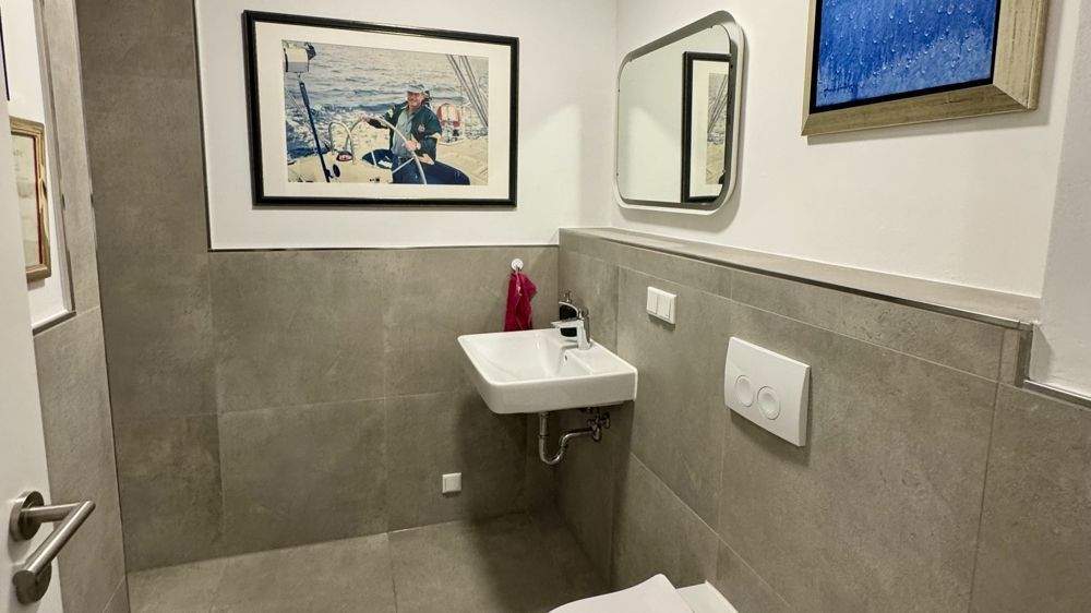 NEUER PREIS: Moderne, barrierearme 3-Zimmer-Wohnung mit Balkon, Aufzug & Tiefgarage in Ennepetal 3 zimmer