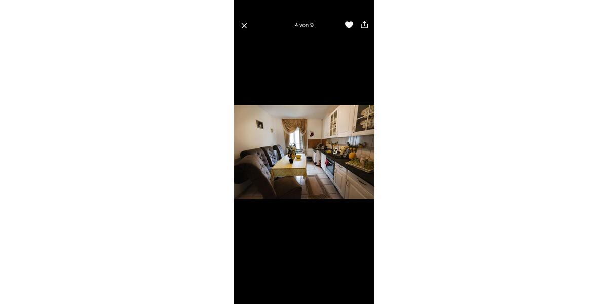 Gepflegte Eigentumswohnung in 45899 Gelsenkirchen Horst 3 zimmer