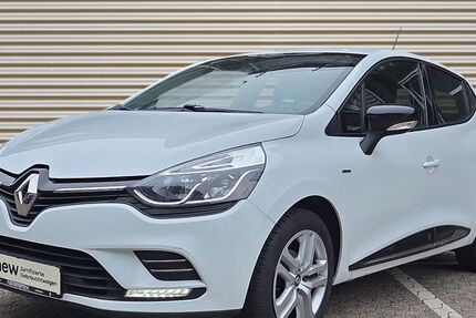 Renault Clio 62.350 km 9.390 € Duisburg 47059