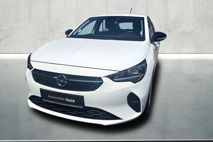 Opel Corsa 46.510 km 11.990 € Iserlohn-Letmathe 58642
