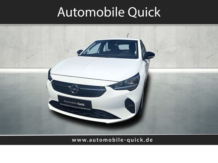 Opel Corsa 46.510 km 11.990 € Iserlohn-Letmathe 58642