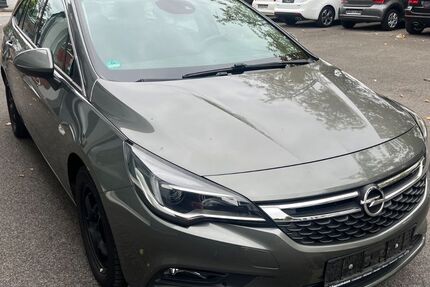 Opel Astra 99.800 km 7.499 € Recklinghausen 45663