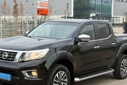 Nissan Navara 220.000 km 13.999 &euro; Bottrop 46238