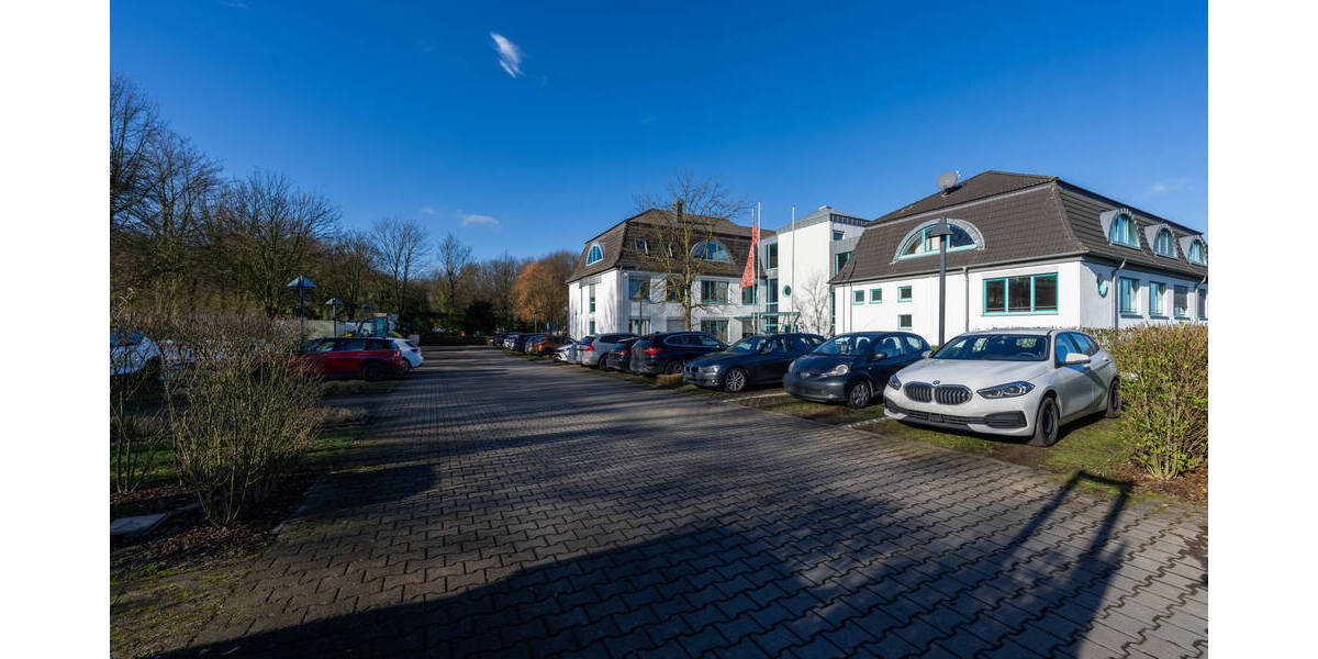 Gewerbeobjekt Lünen Brambauer - 3 Zimmer, 250 m&sup2;, 2.402&euro; | Angebot:25736775