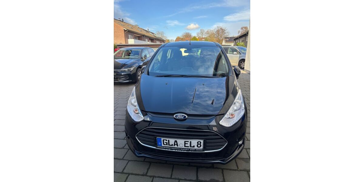 Ford B-Max 29.000 km 9.000 &euro; Gladbeck 45968