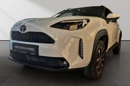 Toyota Yaris Cross 13.900 km 27.280 &euro; Wuppertal 42109