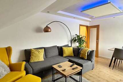 Wohnung zum Mieten in Iserlohn 455 € 65 m²