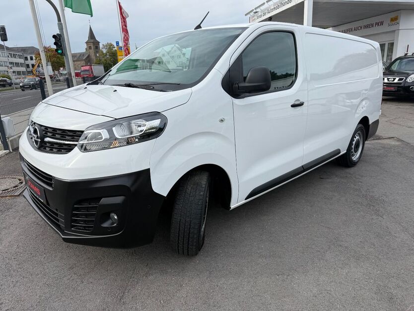 Opel Vivaro 56.200 km 17.900 € Sprockhövel 45549