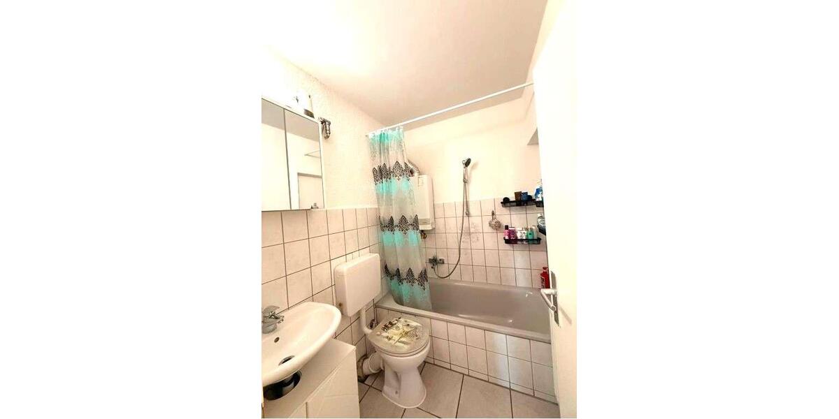 Etagenwohnung Ennepetal - 3 Zimmer, 79 m&sup2;, 565&euro; | Angebot:26727906