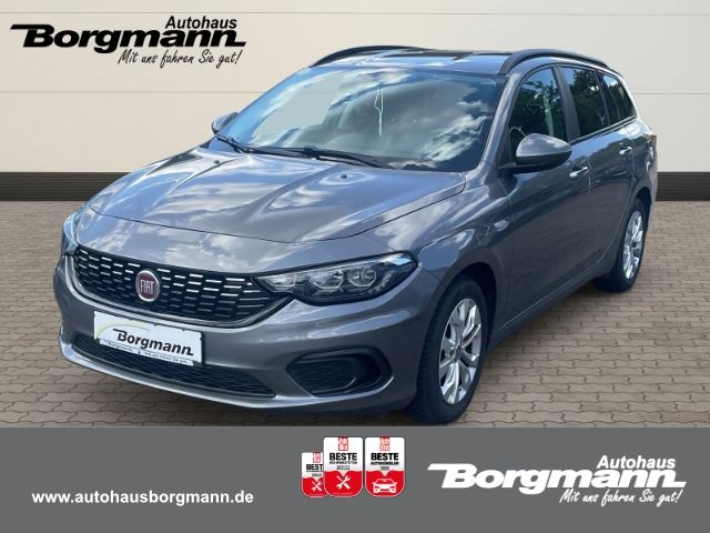 Fiat Tipo 74.550 km 10.290 € Dorsten 46286