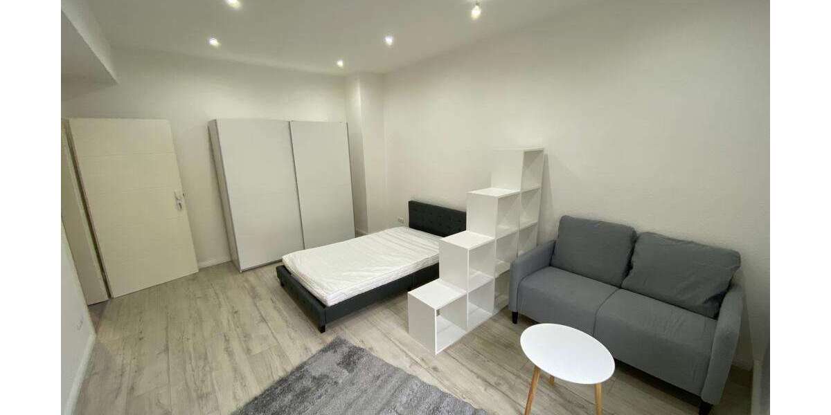 Zimmer Gelsenkirchen Gelsenkirchen-Mitte - 1 Zimmer, 375&euro; | Angebot:26586727