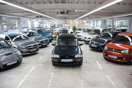 Kia Pride 115.000 km 2.990 &euro; Essen 45356