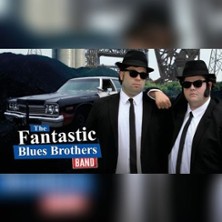 The Fantastic Blues Brother Band