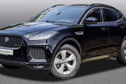 Jaguar E-Pace 80.775 km 18.666 &euro; Marl 45770