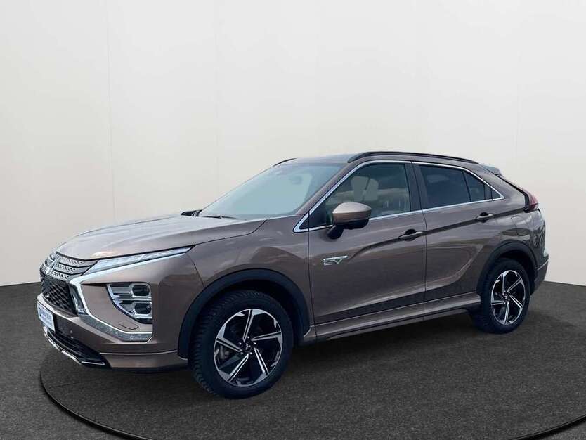 Eclipse Cross