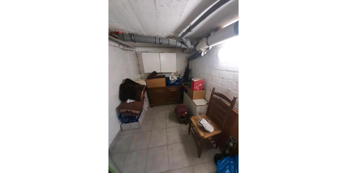 Erdgeschoßwohnung Dortmund Mengede - 2 Zimmer, 54 m&sup2;, 705&euro; | Angebot:27540803