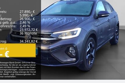 VW Taigo 25.841 km 27.690 &euro; Gelsenkirchen 45894