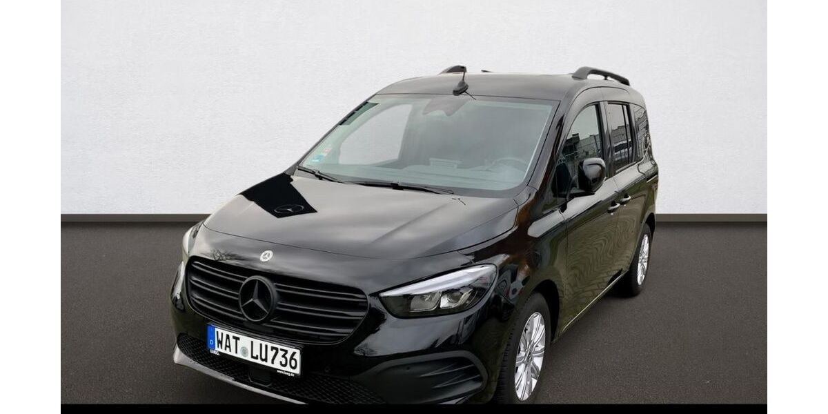 Mercedes-Benz T-Klasse 6.000 km 40.341 &euro; Bochum 44867