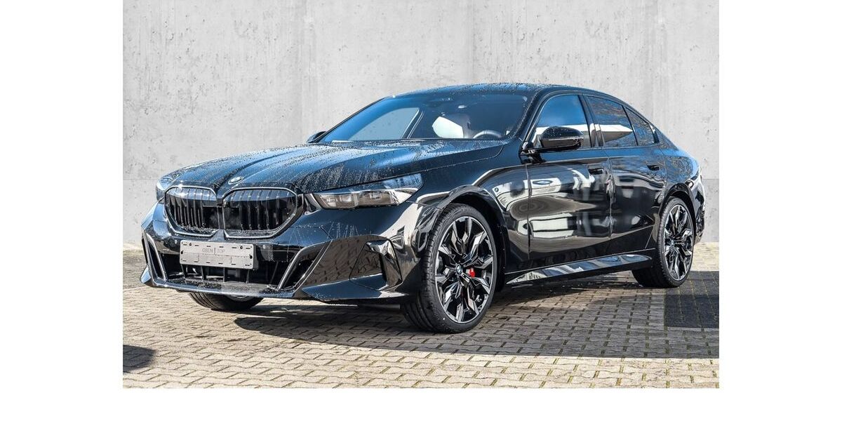 BMW 540 5.500 km 75.990 &euro; Castrop-Rauxel 44579