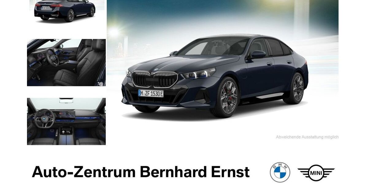 BMW 530 4.900 km 58.690 &euro; Witten 58455
