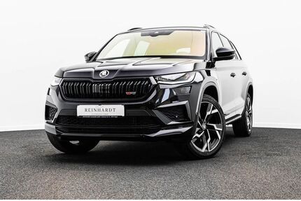 Skoda Kodiaq 59.998 km 40.897 € Hagen 58091
