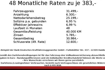 Ford Tourneo Custom 20.638 km 30.749 &euro; Dortmund 44149