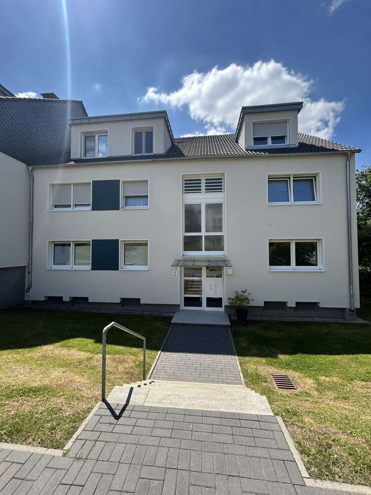 Wohnung zum Mieten in Essen 500 € 56.87 m²