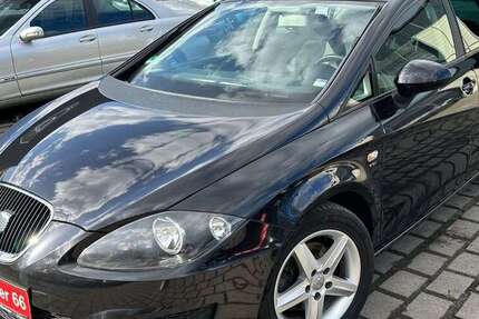 Seat Leon 139.990 km 5.790 € Bochum 44807