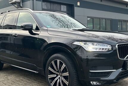 Volvo XC90 122.000 km 24.900 &euro; Essen 45356