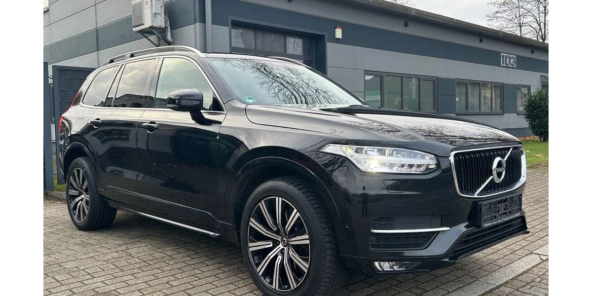 Volvo XC90 122.000 km 24.900 &euro; Essen 45356