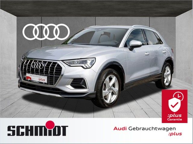 Audi Q3 52.180 km 33.840 € Recklinghausen 45657